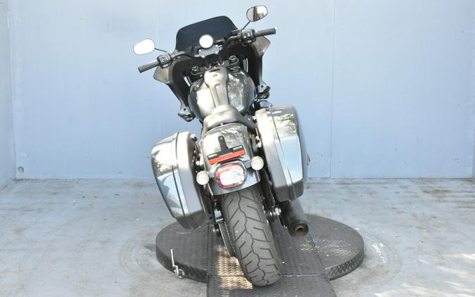 2025 Harley-Davidson Low Rider ST