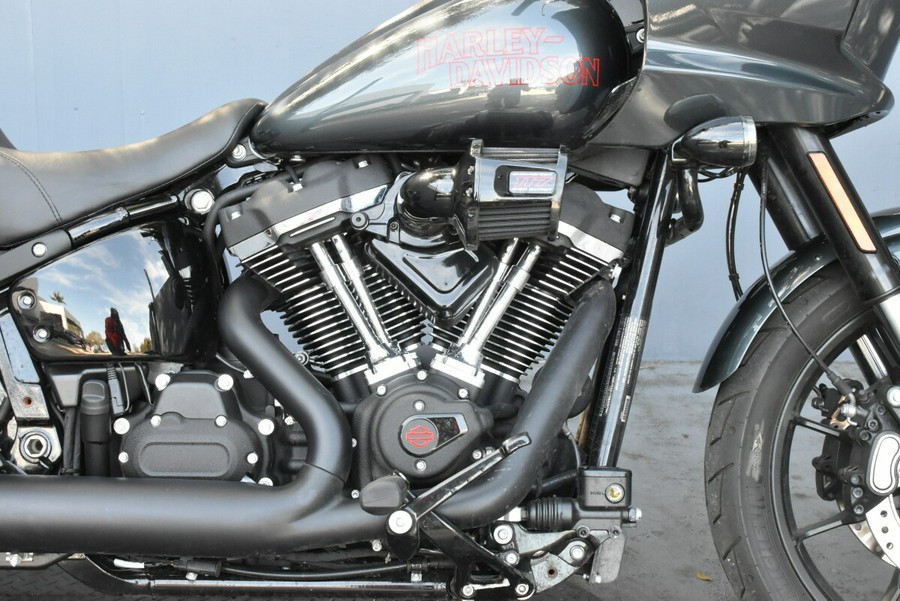 2025 Harley-Davidson Low Rider ST