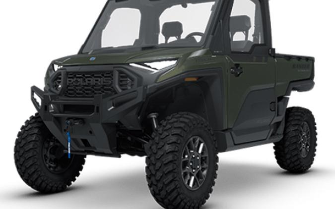 2026 Polaris RANGER XD 1500 NORTHSTAR PREMIUM
