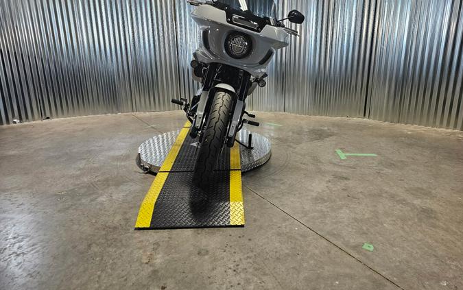 2025 Harley-Davidson Low Rider ST Billiard Gray