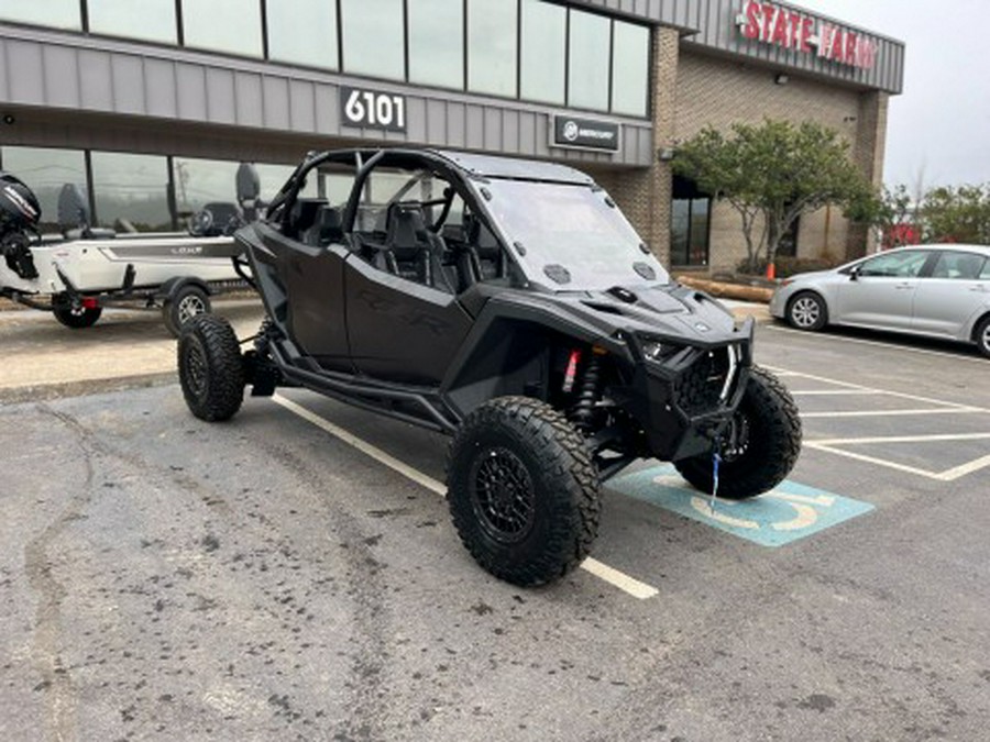 2026 Polaris RZR Pro R 4 Ultimate