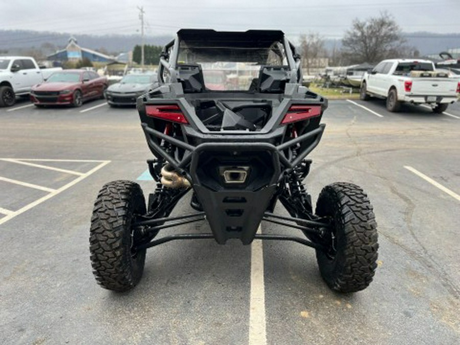 2026 Polaris RZR Pro R 4 Ultimate