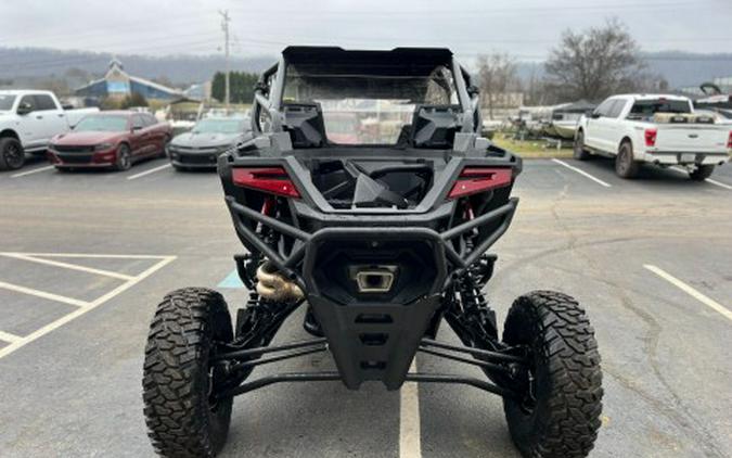 2026 Polaris RZR Pro R 4 Ultimate