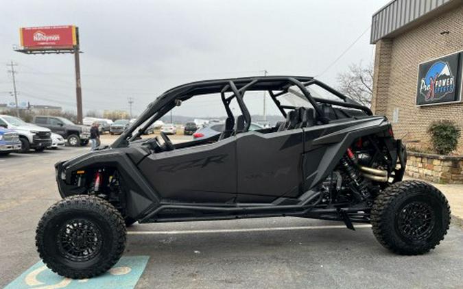 2026 Polaris RZR Pro R 4 Ultimate