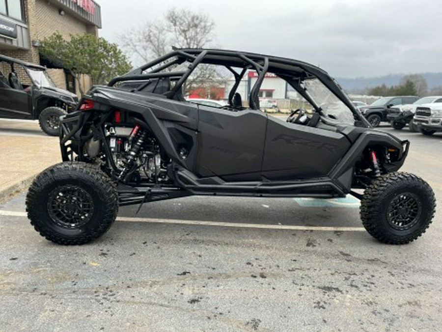 2026 Polaris RZR Pro R 4 Ultimate