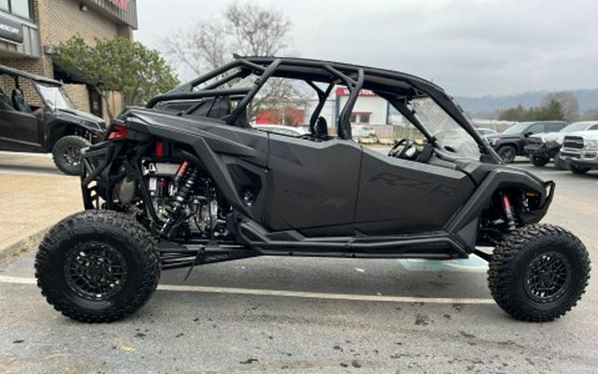 2026 Polaris RZR Pro R 4 Ultimate