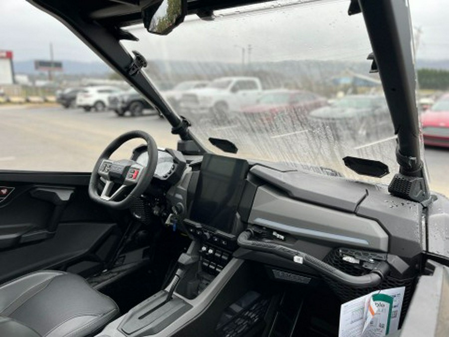 2026 Polaris RZR Pro R 4 Ultimate