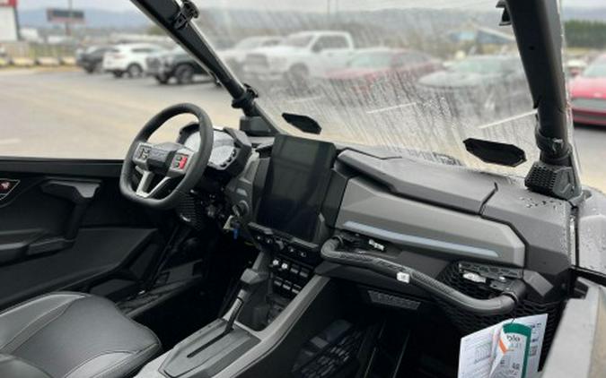 2026 Polaris RZR Pro R 4 Ultimate