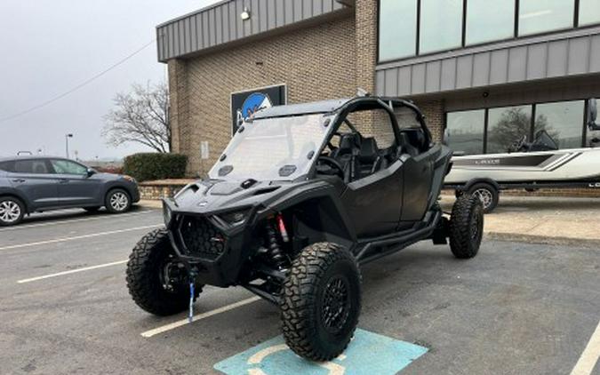 2026 Polaris RZR Pro R 4 Ultimate