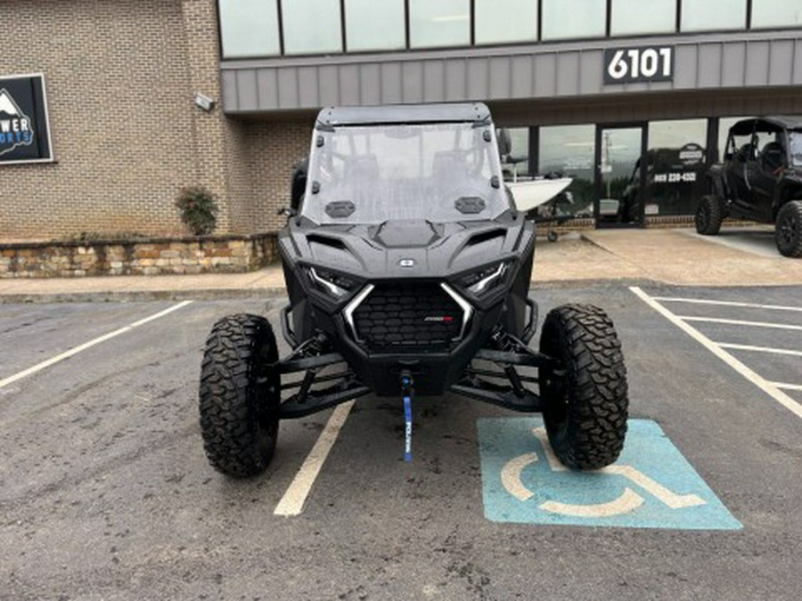2026 Polaris RZR Pro R 4 Ultimate