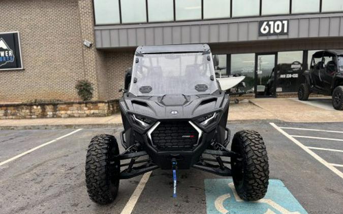 2026 Polaris RZR Pro R 4 Ultimate
