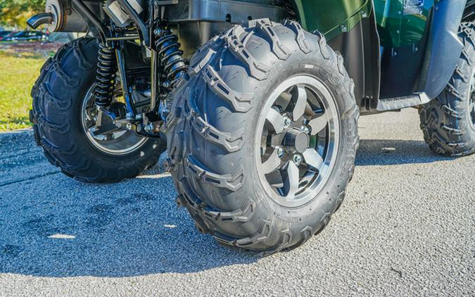 2026 Kawasaki Brute Force 750 SE EPS