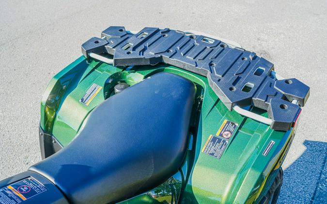 2026 Kawasaki Brute Force 750 SE EPS