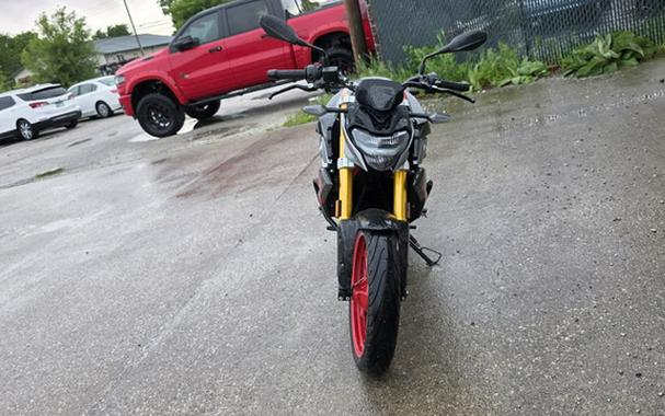 2025 BMW G 310 R