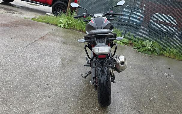 2025 BMW G 310 R