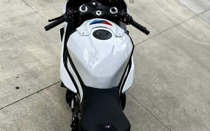 2026 BMW S 1000 RR