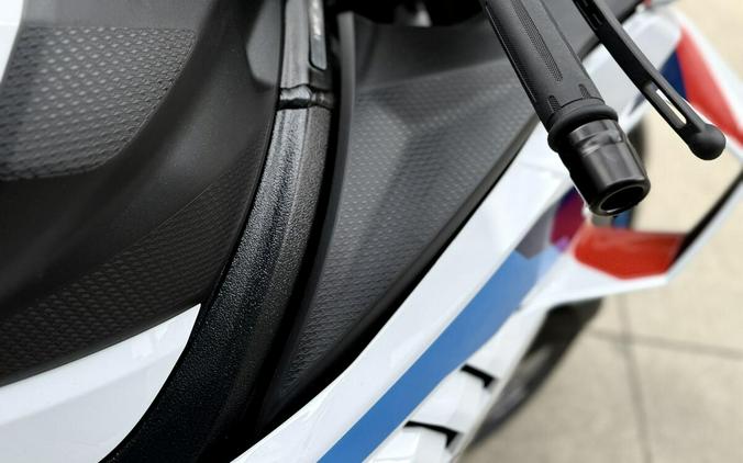 2026 BMW S 1000 RR