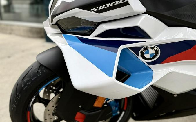 2026 BMW S 1000 RR