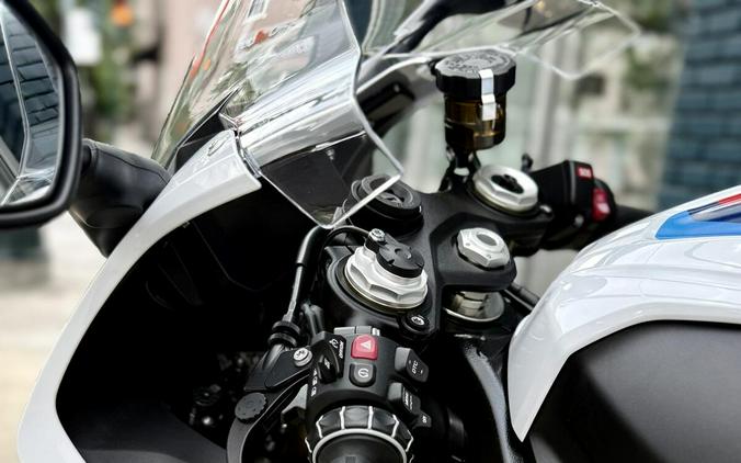 2026 BMW S 1000 RR