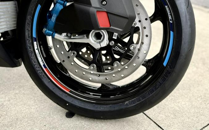 2026 BMW S 1000 RR
