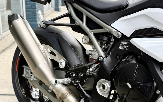 2026 BMW S 1000 RR