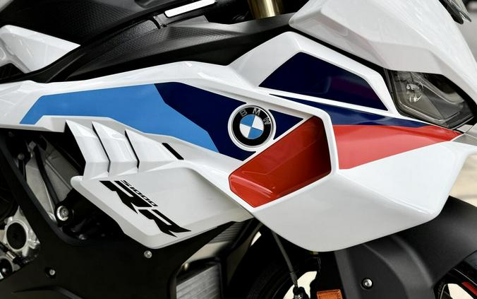 2026 BMW S 1000 RR