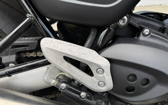 2024 Triumph Speed Twin