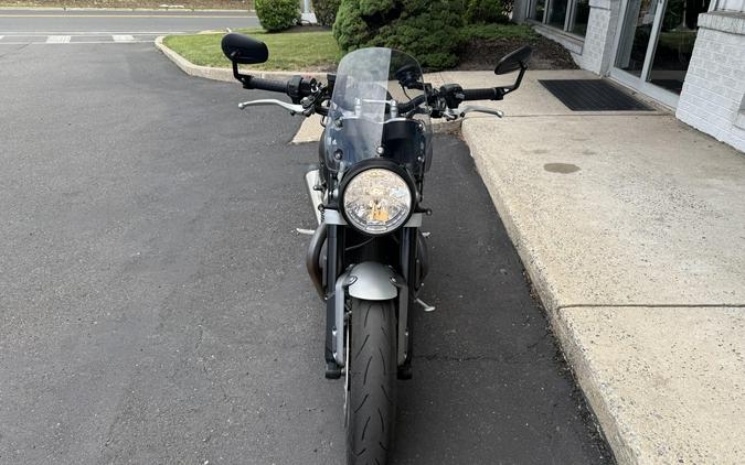 2024 Triumph Speed Twin