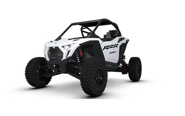 2026 Polaris RZR Pro R Ultimate