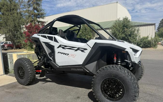 2026 Polaris RZR Pro R Ultimate