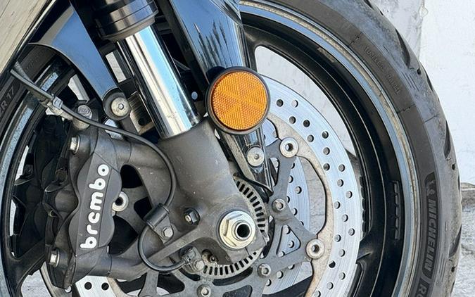 2020 Suzuki GSX-S 1000F