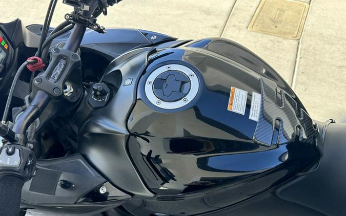 2020 Suzuki GSX-S 1000F