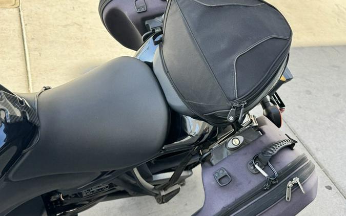2020 Suzuki GSX-S 1000F