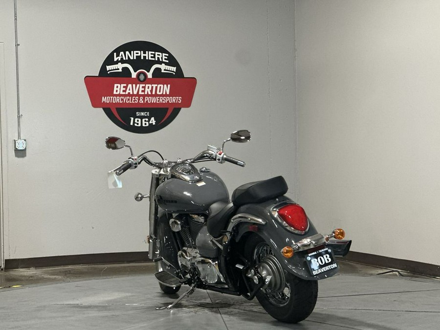 2025 Suzuki Boulevard C50