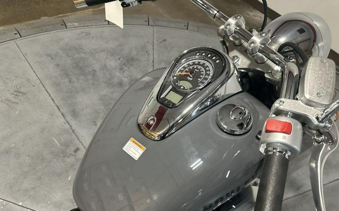 2025 Suzuki Boulevard C50