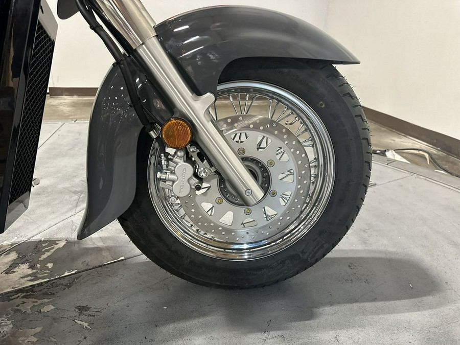 2025 Suzuki Boulevard C50