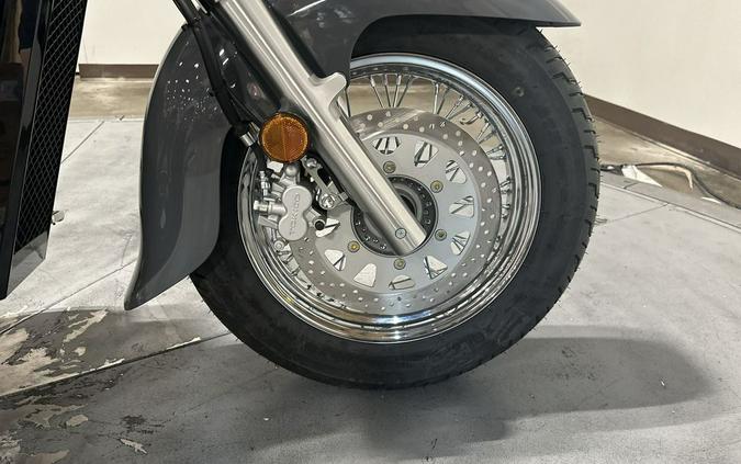 2025 Suzuki Boulevard C50