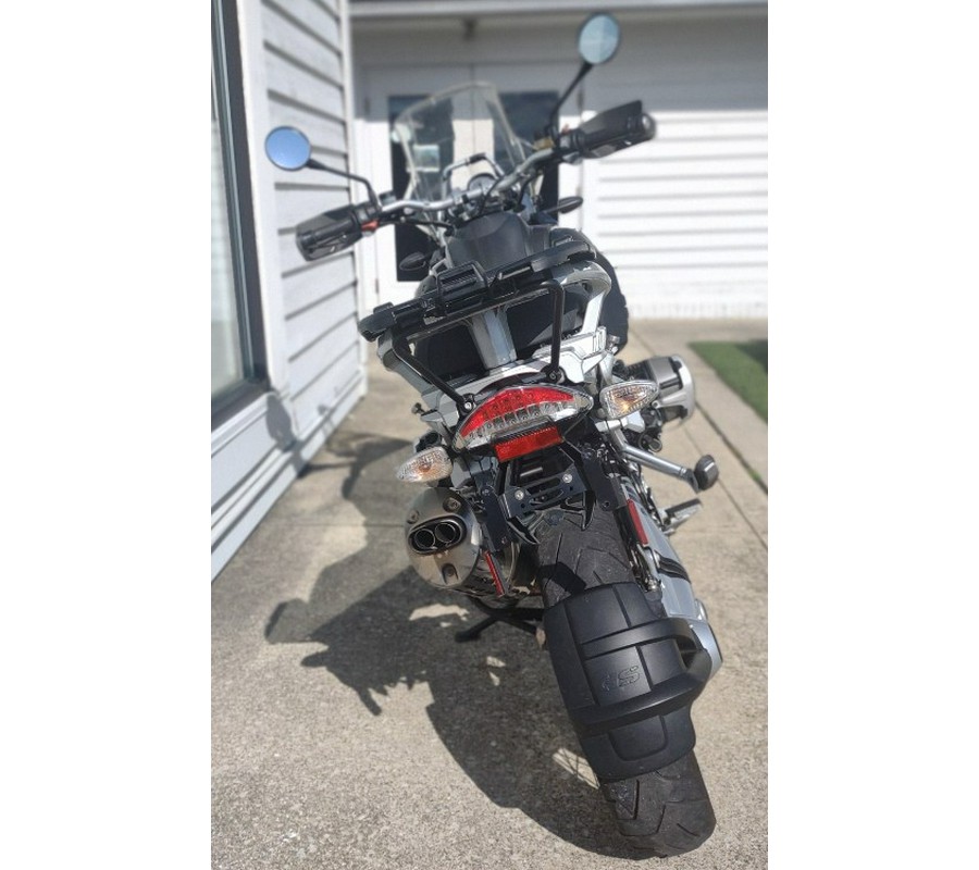 2008 BMW R 1200 GS