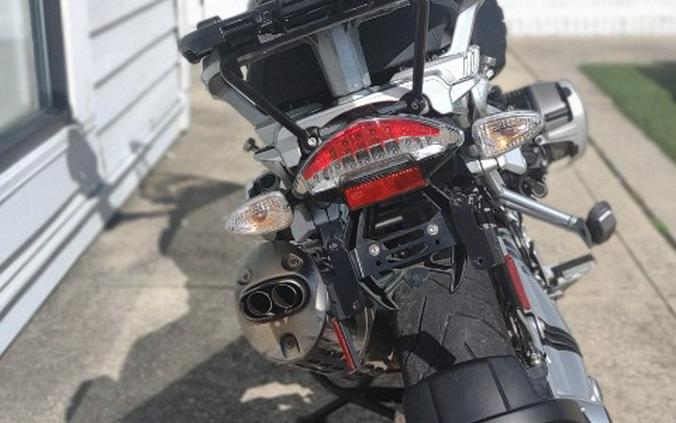 2008 BMW R 1200 GS