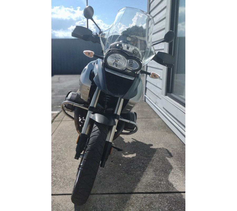 2008 BMW R 1200 GS