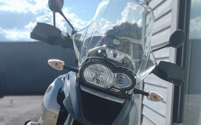 2008 BMW R 1200 GS