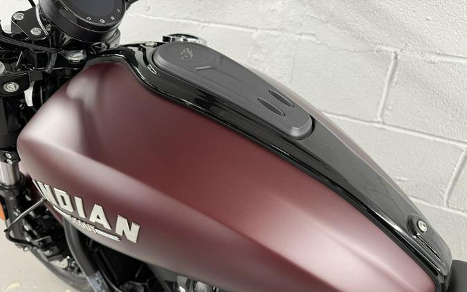 2026 Indian Scout Bobber Limited w/ Tech