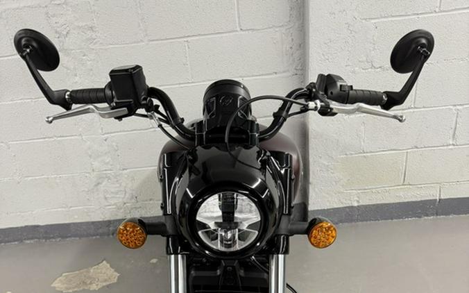 2026 Indian Scout Bobber Limited w/ Tech