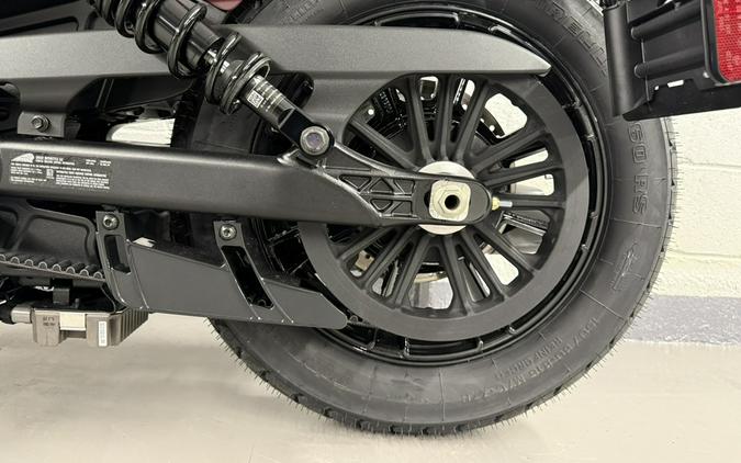 2026 Indian Scout Bobber Limited w/ Tech
