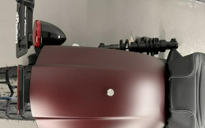 2026 Indian Scout Bobber Limited w/ Tech
