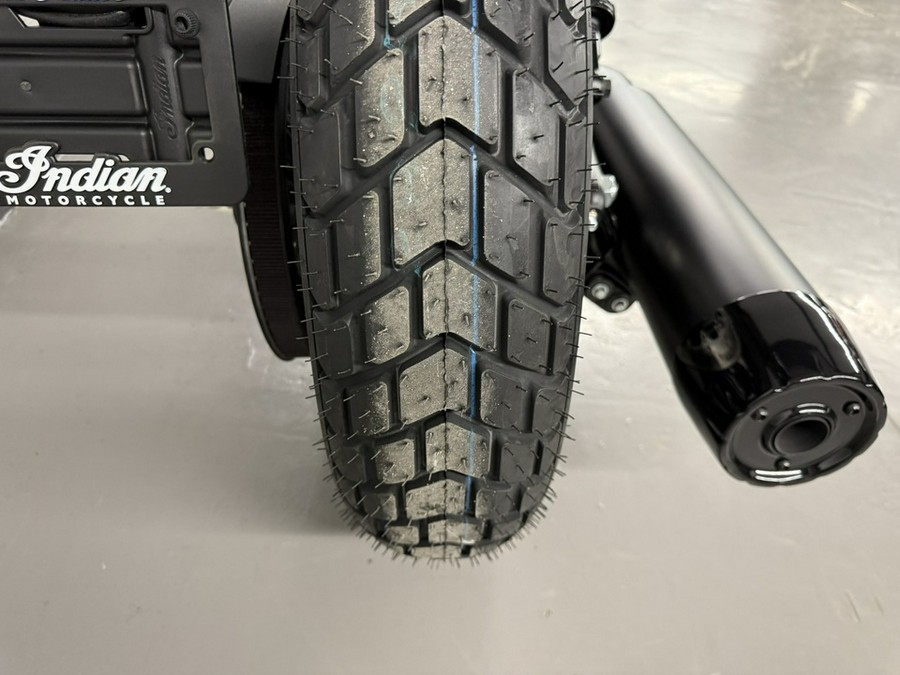 2026 Indian Scout Bobber Limited w/ Tech