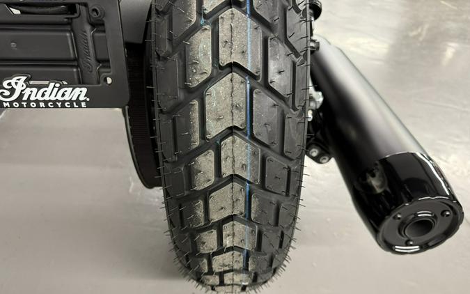 2026 Indian Scout Bobber Limited w/ Tech