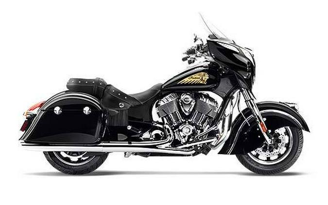 2014 Indian Motorcycle Chieftain™