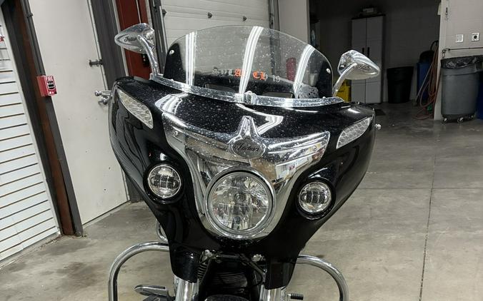 2014 Indian Motorcycle Chieftain™