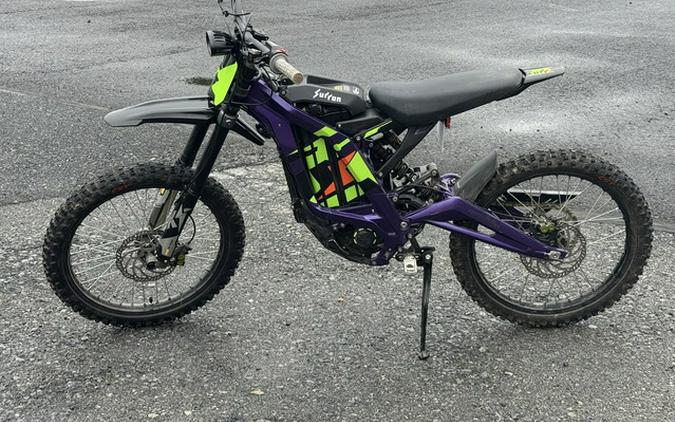 2024 SURRON Light Bee